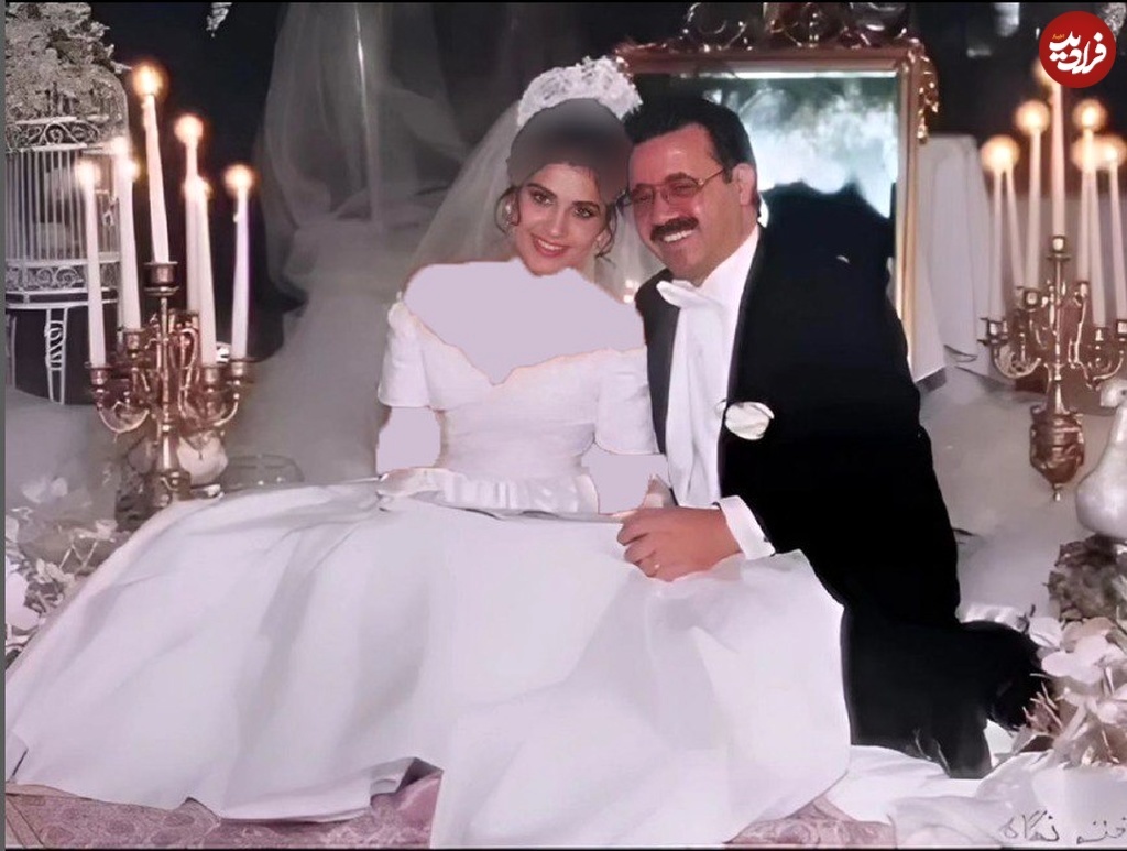 قبرستانی که محلی‌ها هم شب‌ها به آنجا نمی‌روند