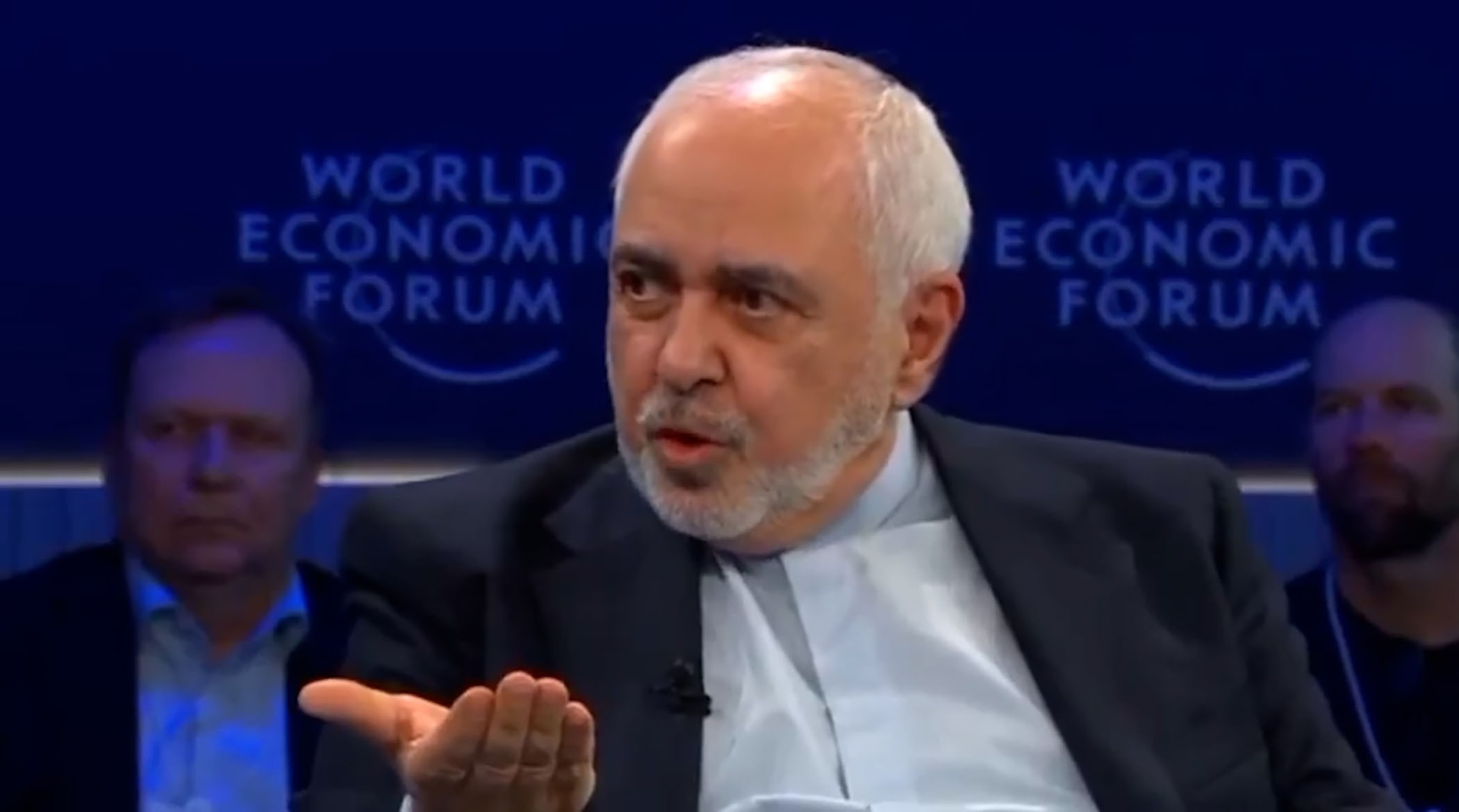 در صورت پیروزی جلیلی در انتخابات، جنگ بزرگی می‌شد!