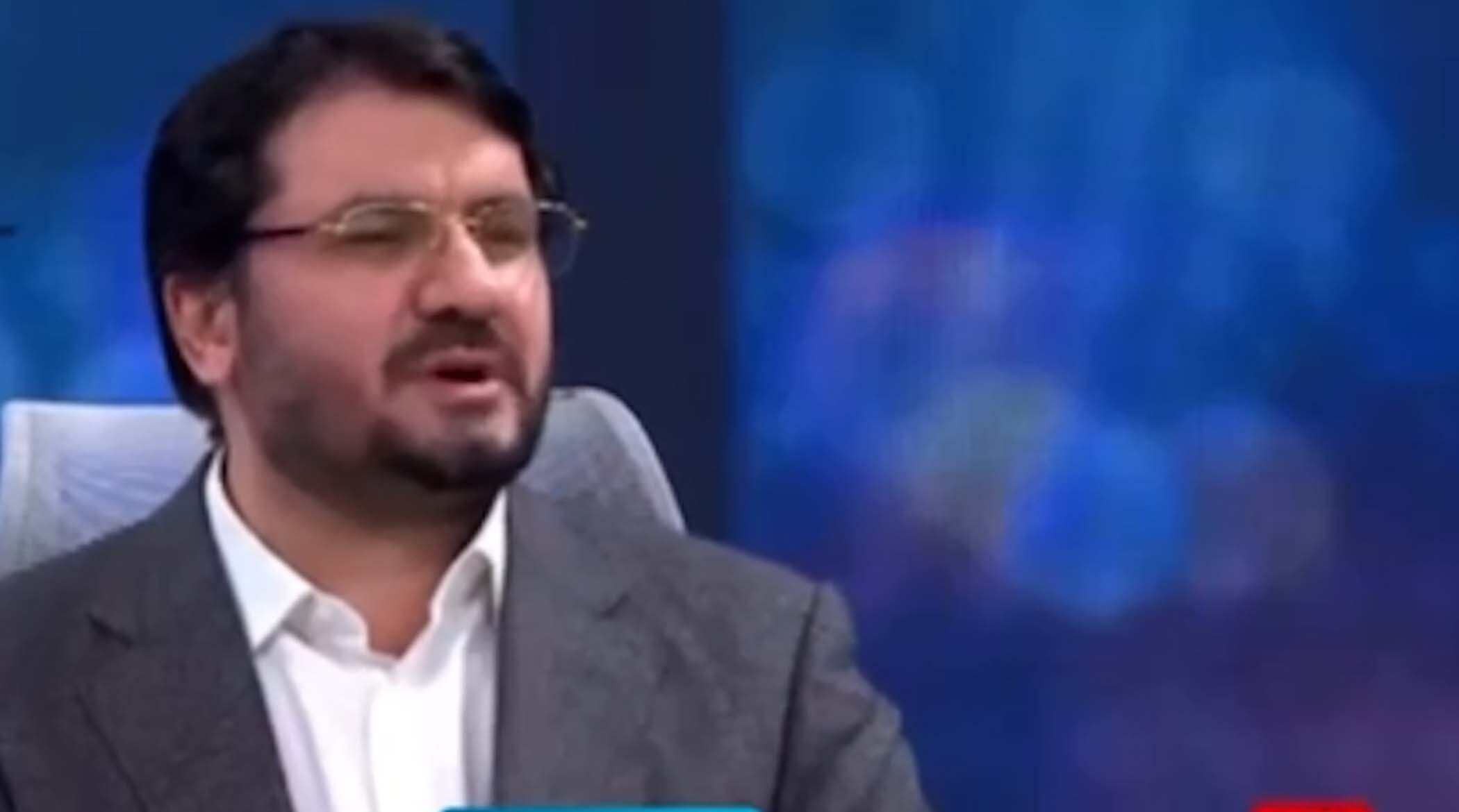 توضیح بذرپاش درباره علت سوار نشدن به هلی کوپتر رئیسی