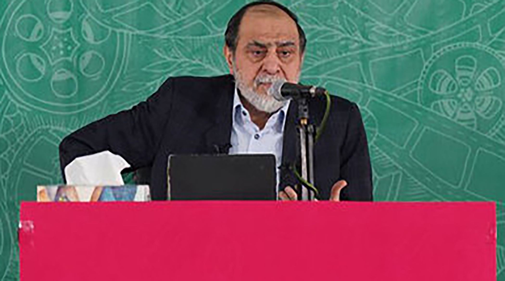 اظهارات عجیب رحیم پور ازغدی درباره منشاء اوضاع اقتصادی کشور