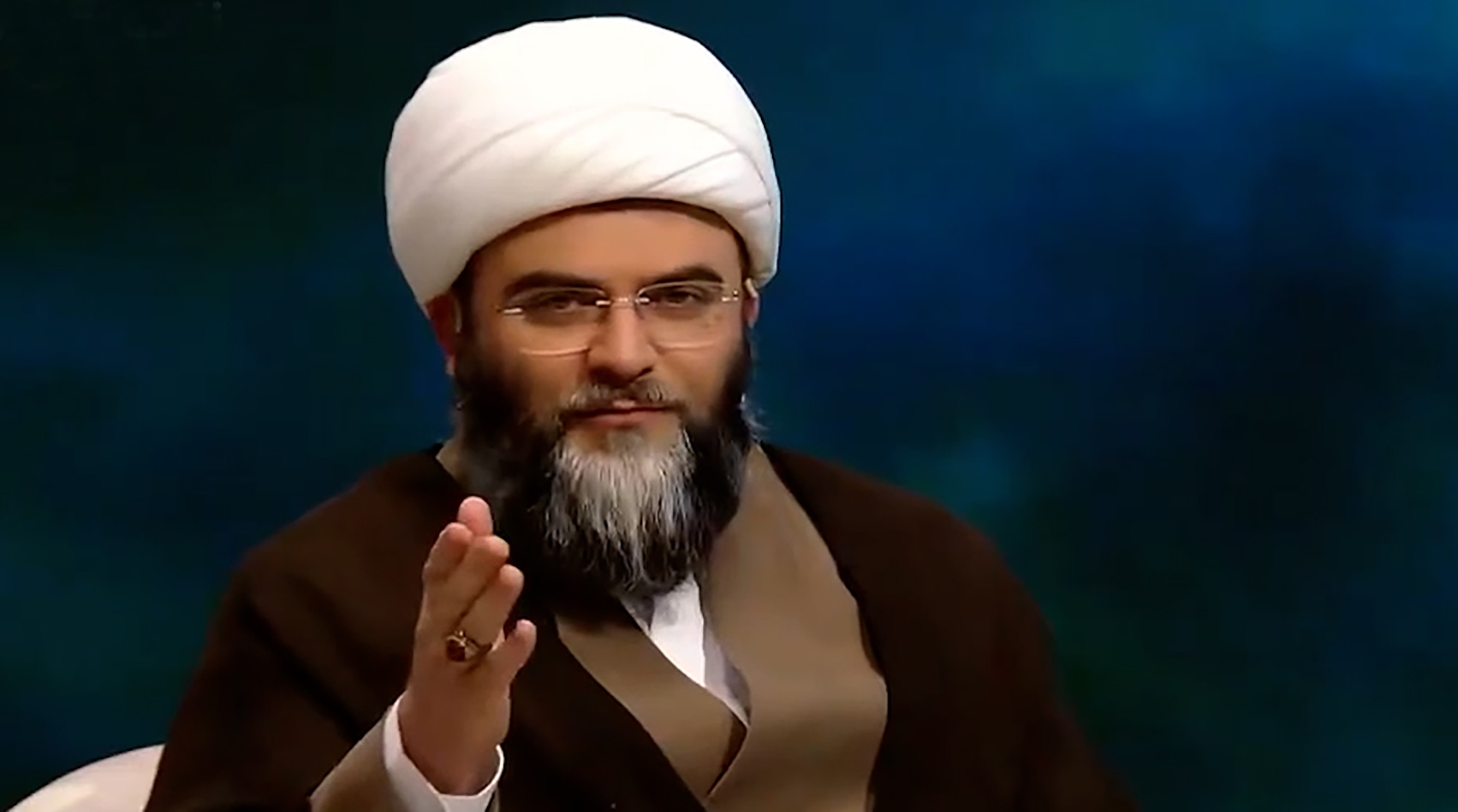 رئیس سازمان تبلیغات: گاهی در جنگ برای شما خیر است