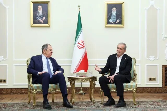 تهران هرگز با شروط دولت ترامپ وارد مذاکره نمی‌شود