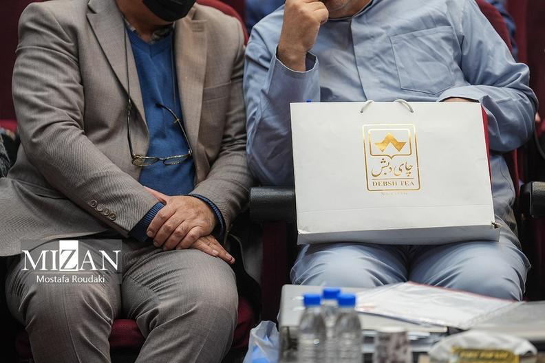 در پرونده دبش وزارت صمت جواز خلاف واقع می‌داد