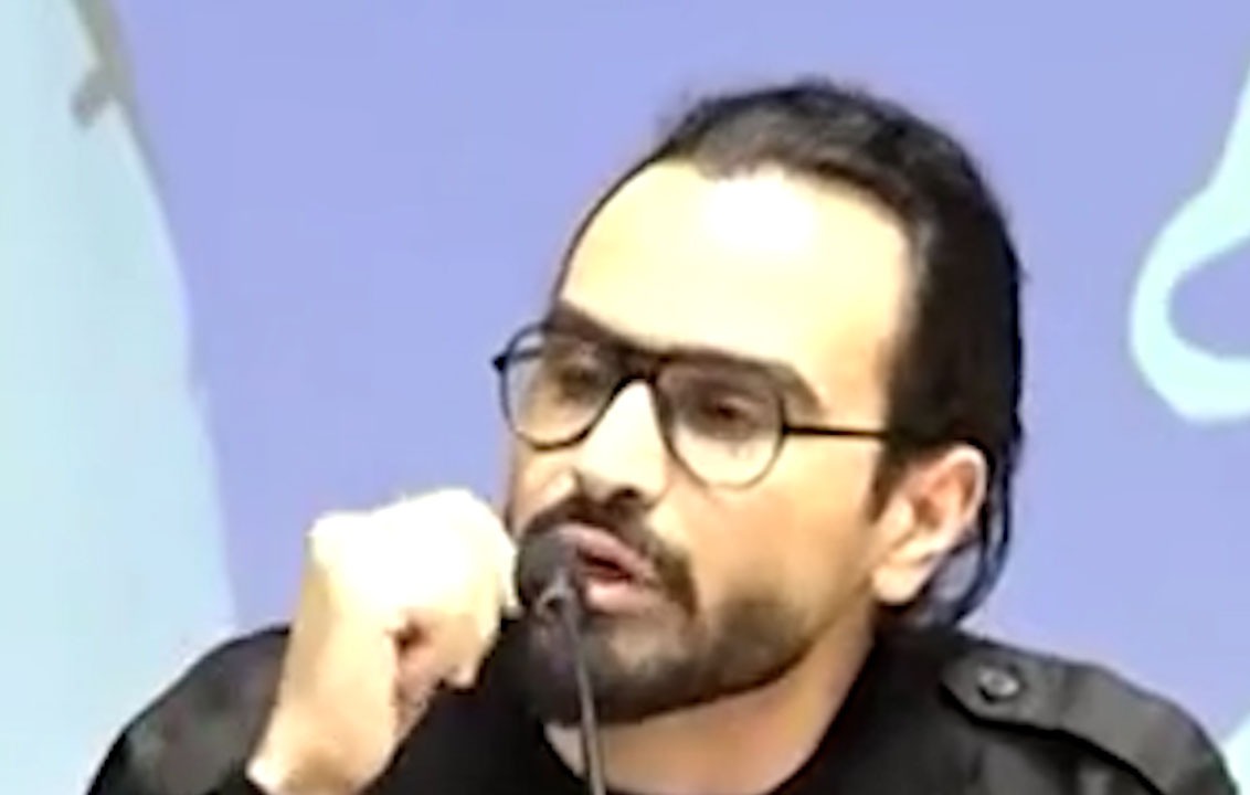 در عوض از دست دادن سوریه باید بمب اتم بسازیم!