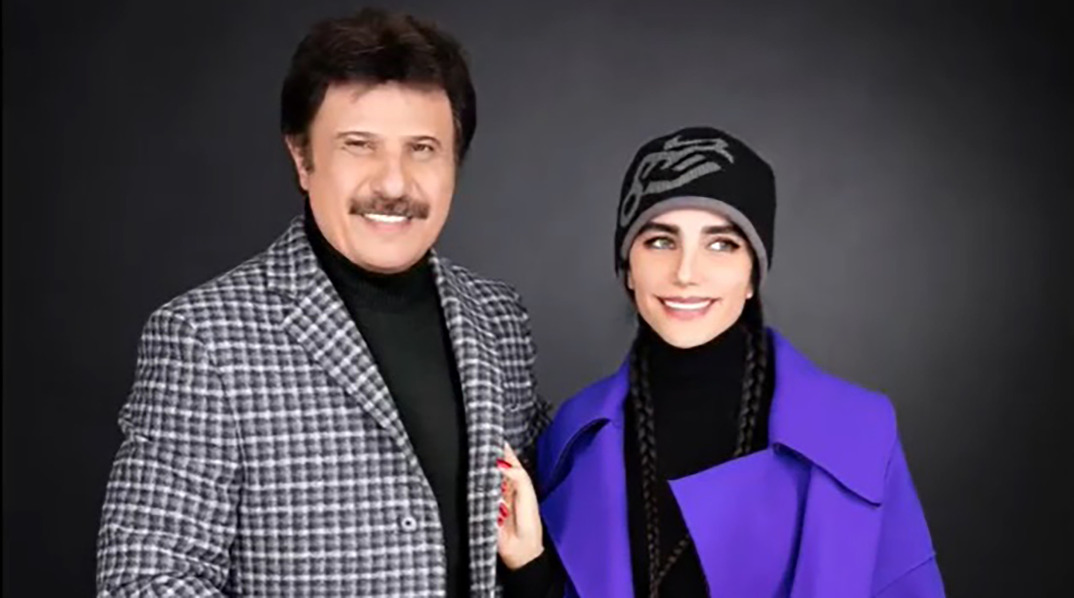 ویدیوی صحبت‌های تلخ همسر بیژن مرتضوی