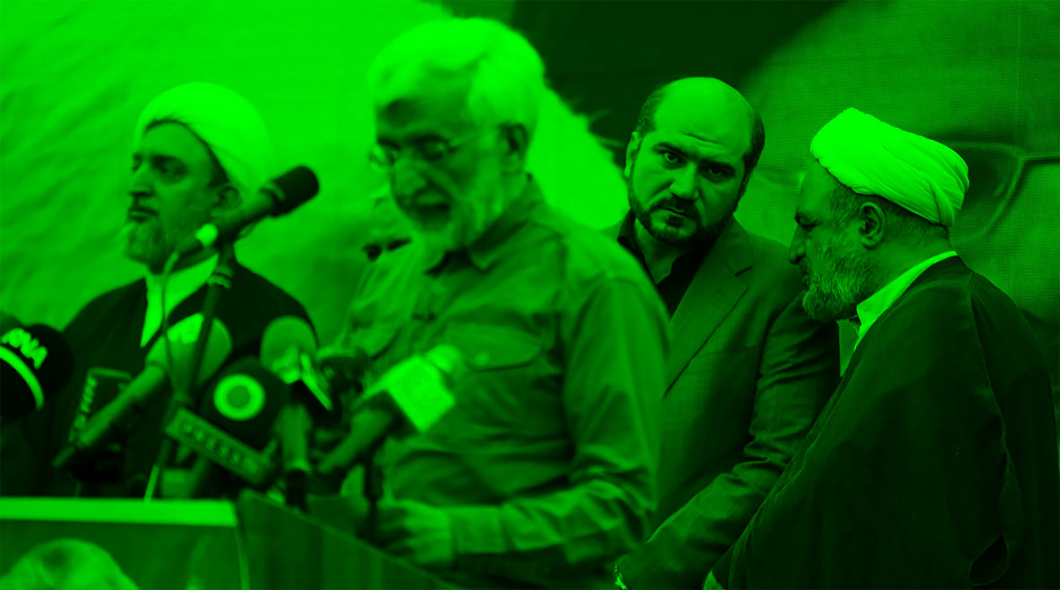فریاد اعتراض در مجلس سر رفتار دارودسته جلیلی