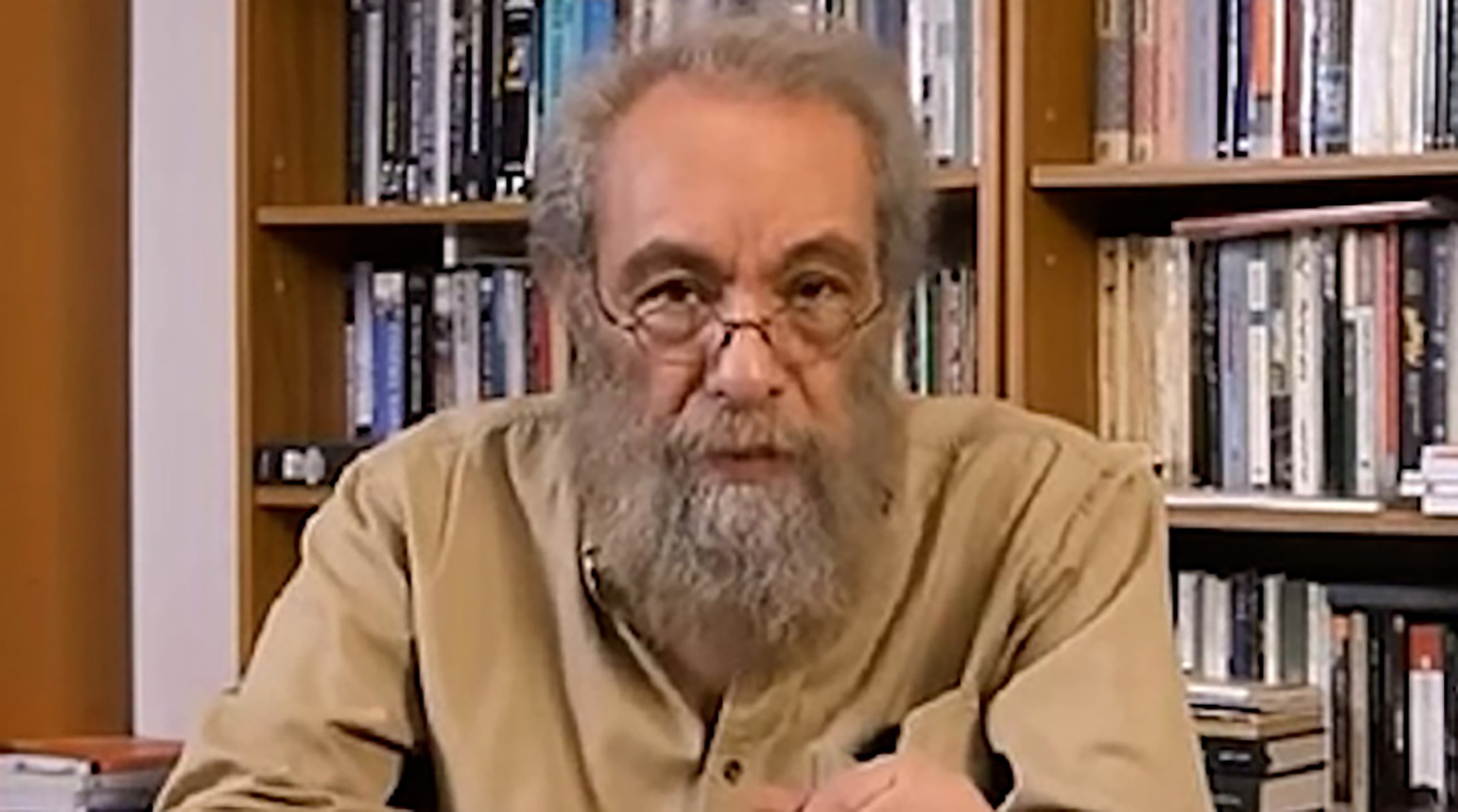 مسعود فراستی: هر غلطی دلم بخواهد می‌کنم!