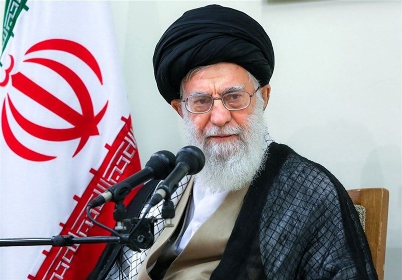 تسلیت رهبر انقلاب درپی درگذشت پرویز داودی