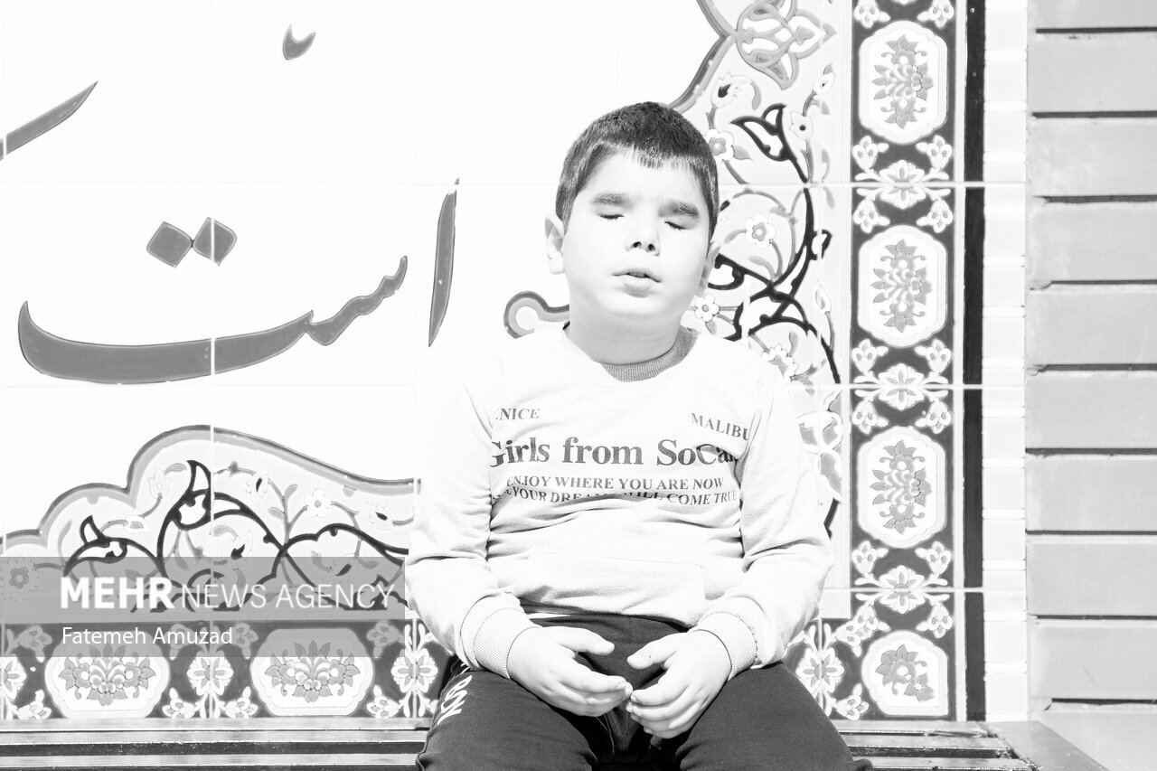 معلمان دلهای روشن