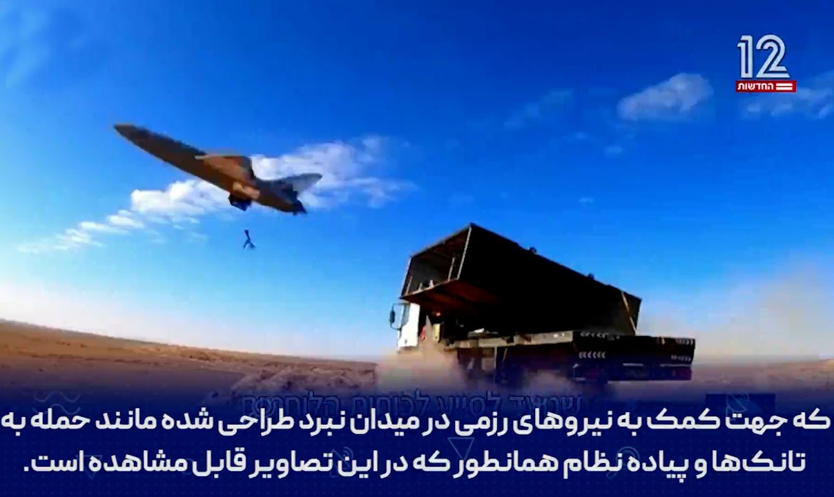 خرس روسی زخمی کاملا به ایران وابسته شده است!