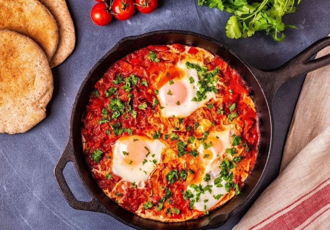 فوت‌وفن پخت املت قهوه‌خانه‌های دربند