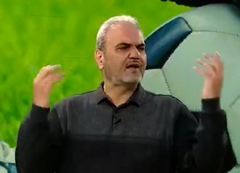 واکنش جواد خیابانی به تغییر اسم باشگاه استقلال