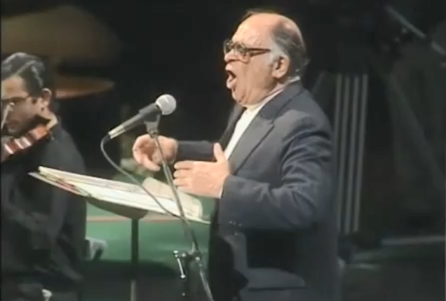ایران ؛ محمد نوری