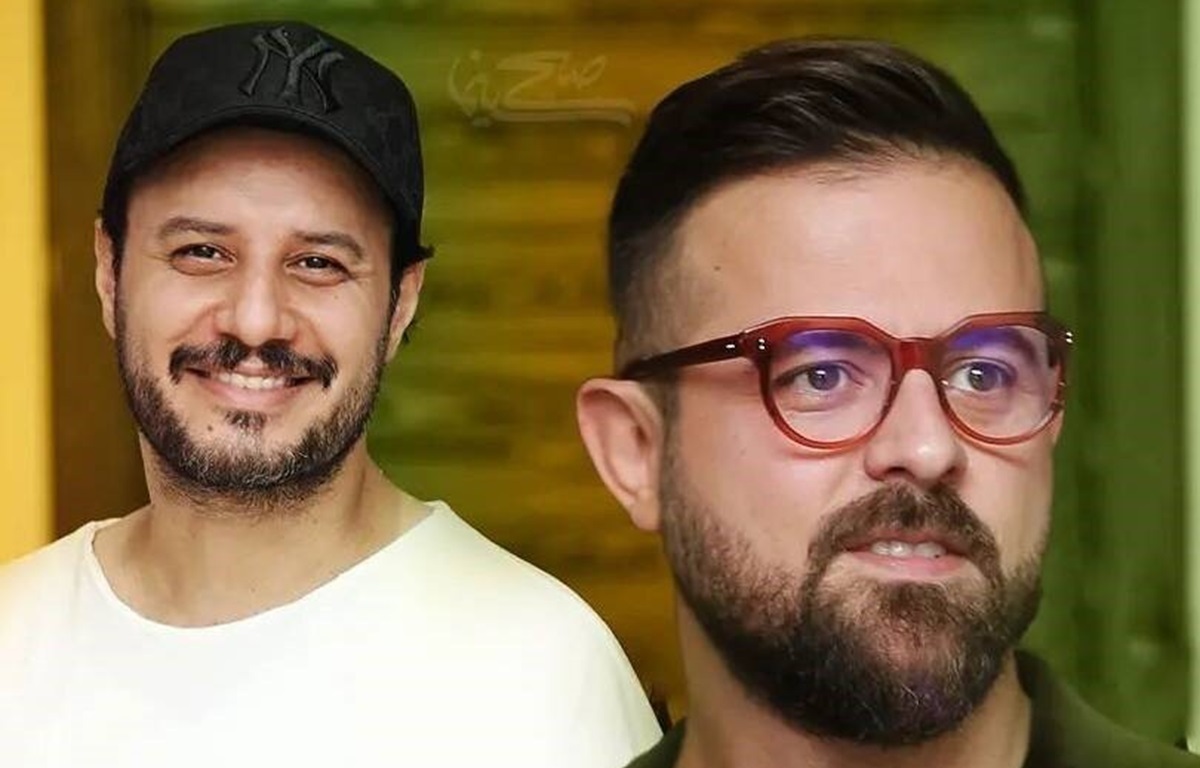 جواد عزتی بازیگر «وحشی» هومن سیدی شد