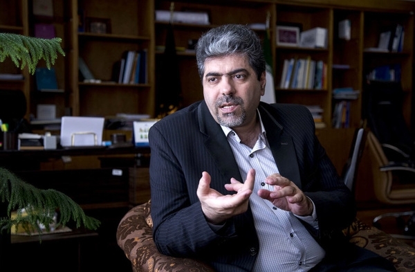 ما دموکراسی نمی‌خواهیم، دولت کارآمد می‌خواهیم