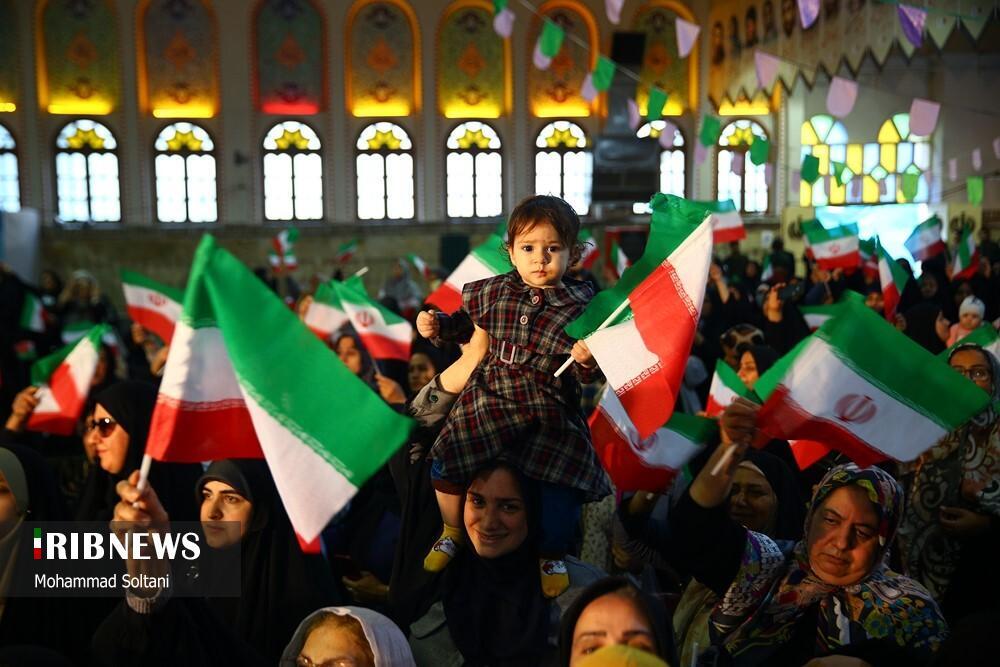 سفر رئیسی به مازندران