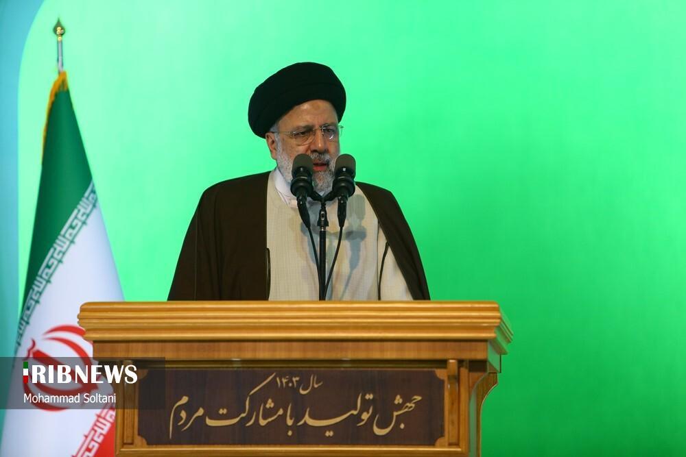 سفر رئیسی به مازندران