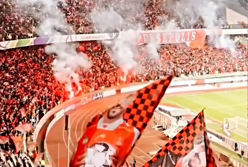 مسلمان با «ابی» به آغوش پرسپولیسی‌ها رفت!