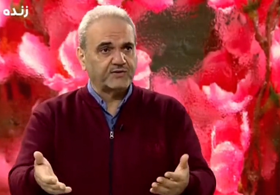 افشاگری خیابانی روی آنتن: چینی‌ها جا زدند!