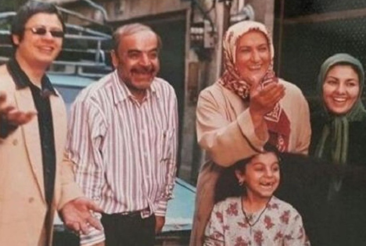 لوکیشن «خانه به دوش» پس از ۲۰ سال