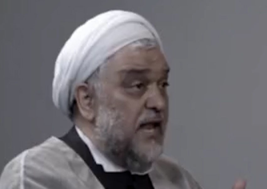 احمدی نژاد می‌گفت مشکل ما خود رهبری است!