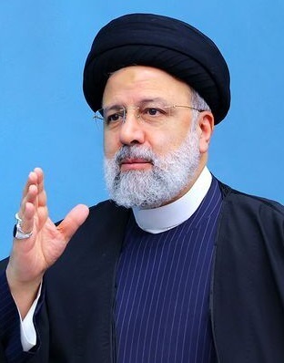 رئیس‌جمهور خستگی‌ناپذیر