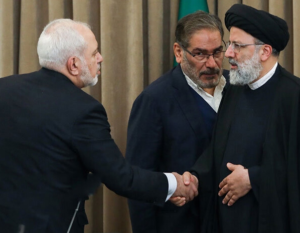 حرف‌های ظریف درباره عامل شهادت رئیسی که صدای وزیر دفاع آمریکا را درآورد!