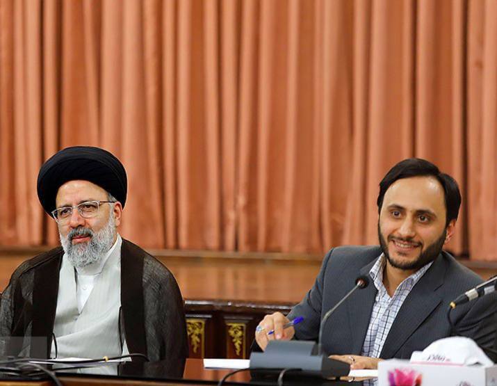 حرف‌های جنجالی سخنگوی دولت درباره رئیسی و مقایسه‌اش با روحانی و احمدی نژاد