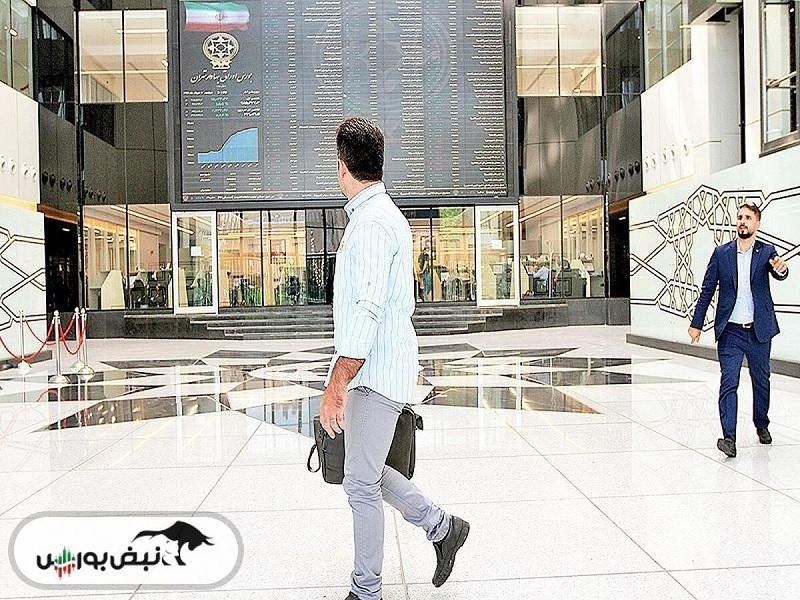 گزارش بورس امروز چهارشنبه ۱۶ خرداد ماه ۱۴۰۳