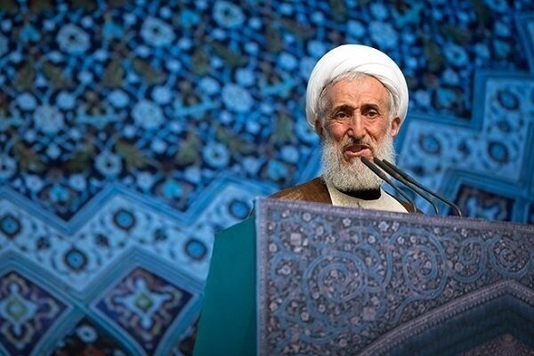 کاظم صدیقی خطیب نماز جمعه این هفته تهران