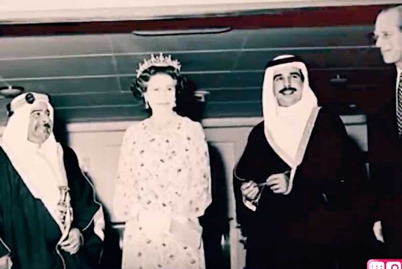 در ذهن ایرانیان، بحرین هنوز استانی از ایران است
