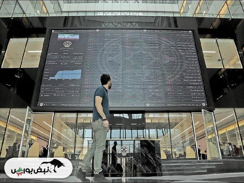 گزارش بورس امروز شنبه ۱۹ خرداد ماه ۱۴۰۳
