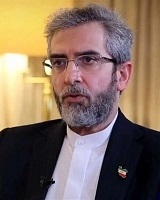 Iran seeks ‘active participation’ in BRICS meeting