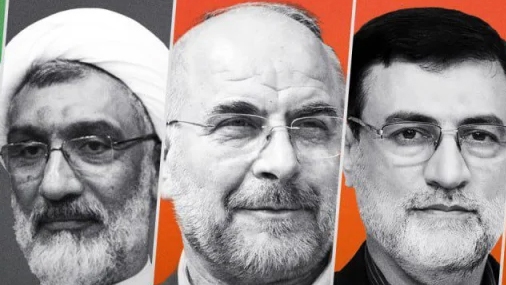 موضع امروز قالیباف، پزشکیان، پورمحمدی و قاضی‌زاده درباره اینترنت؛ پایان فیلترینگ؟