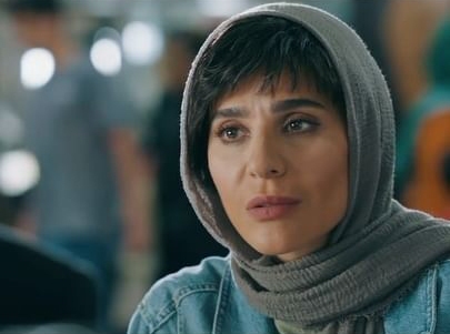 آهنگ داریوش در سریال جدید ایرانی!