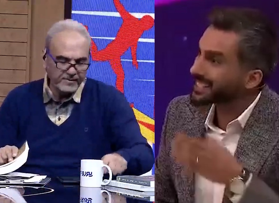 حمله هماهنگ میثاقی و خیابانی به فردوسی پور بابت فساد