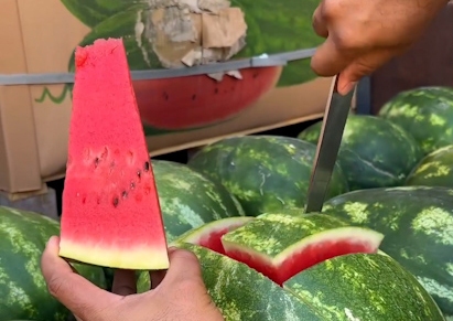 این گونه آب ایران به شیخ‌نشین‌ها صادر می‌شود
