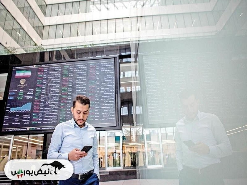 گزارش بورس امروز یکشنبه ۶ خرداد ماه ۱۴۰۳ | روز سیاه بورس
