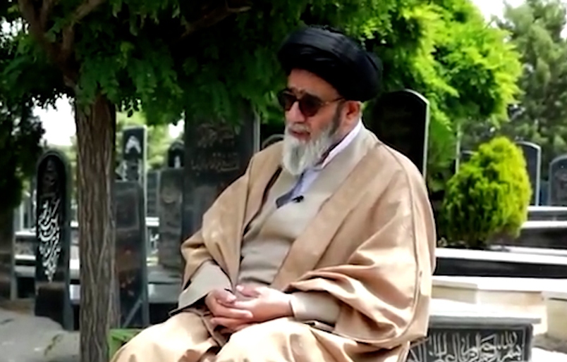 این مرد مانع از مدیرکل شدن برادرش شد!