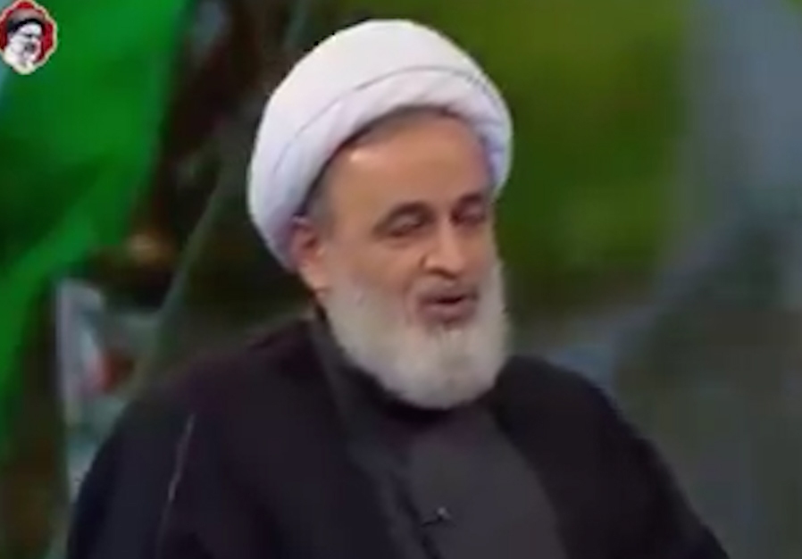 نامزدهای ریاست جمهوری آمادگی خود را برای شهادت اعلام کنند