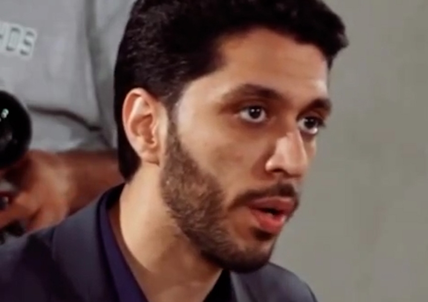 دفاع از آزادی حجاب در آستانه انتخابات!