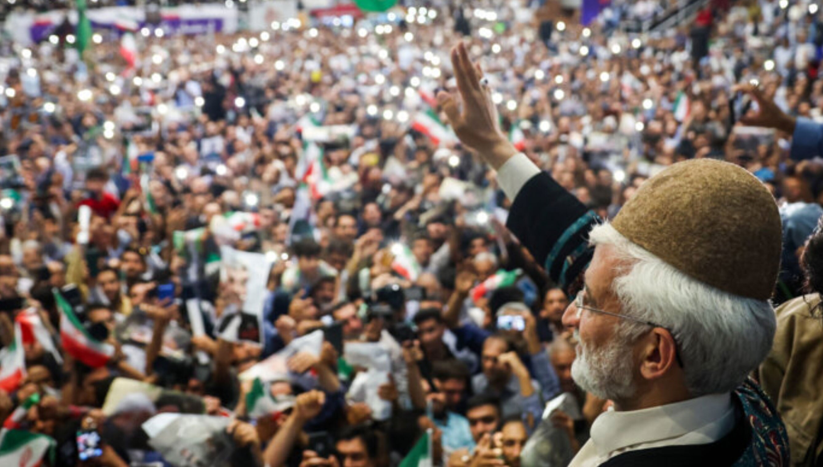 جلیلی: ملت کوچکترین جسارت را به سردار سلیمانی بر نمی‌تابد