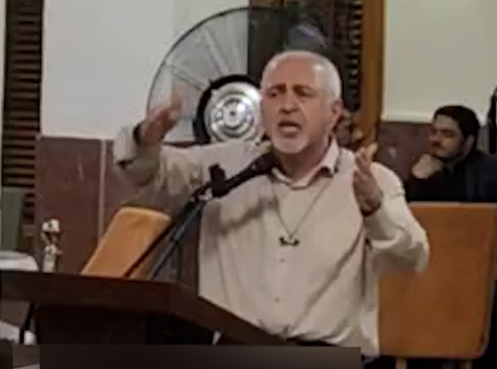 شوک شبانه ظریف: در دولت پزشکیان نخواهم بود!