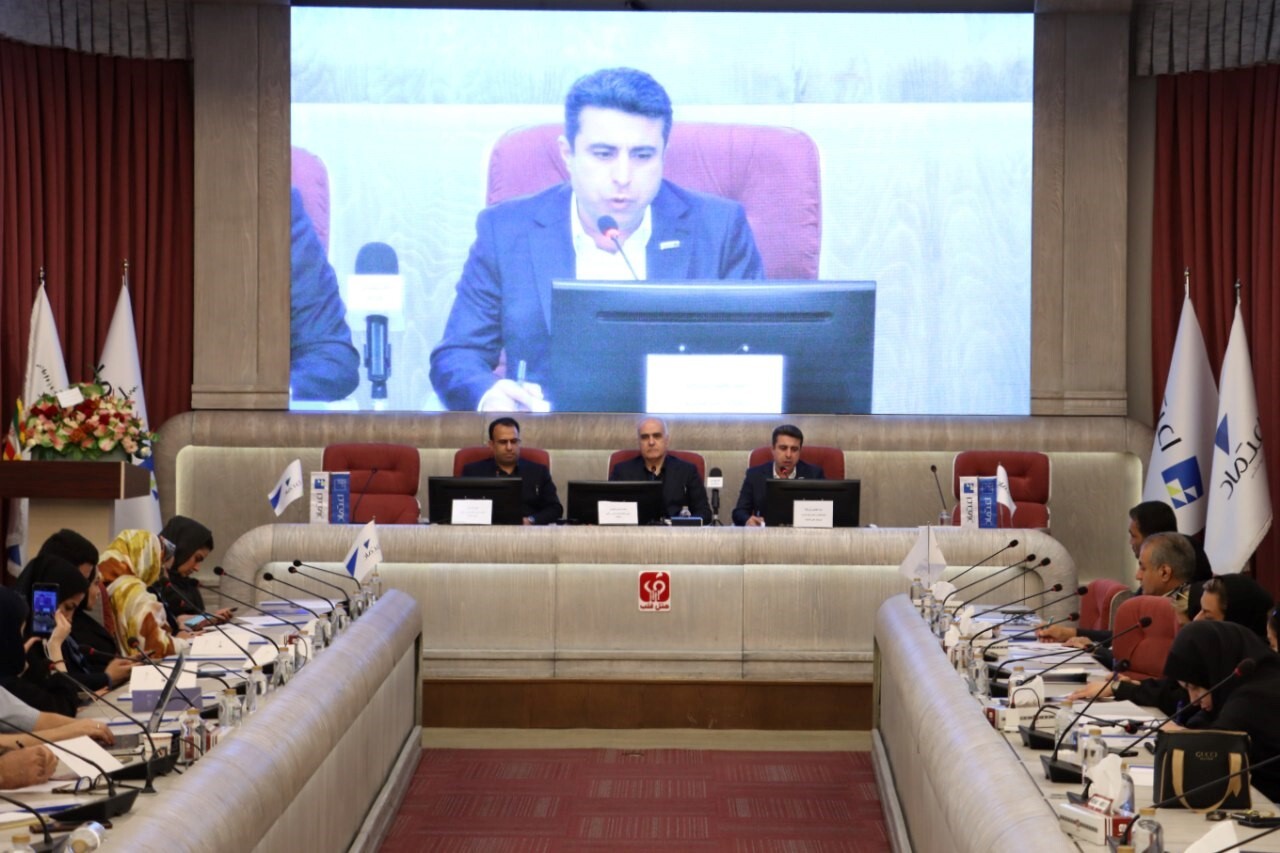 ورود نخستین شرکت واسپاری به بورس با پذیرهنویسی