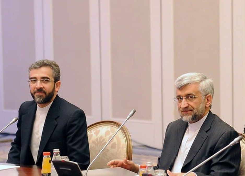 مخالفت آیت الله مهدوی کنی با حمایت برادرزاده‌اش از جلیلی!