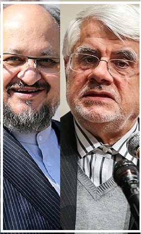 گزینه‌های معاون اولی از چهار به دو رسید/ انتخاب نهایی پزشکیان از بین شریعتمداری و عارف