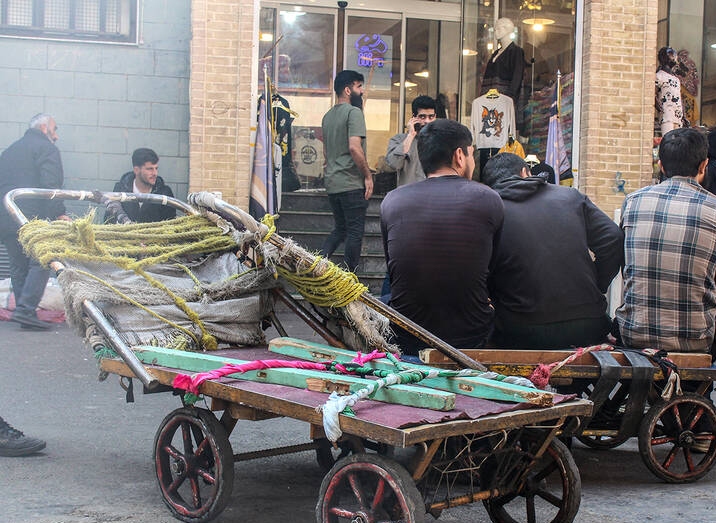 چراغ سبز تازه به مهاجرین افغان؛ بیمه یک میلیون افغانی!
