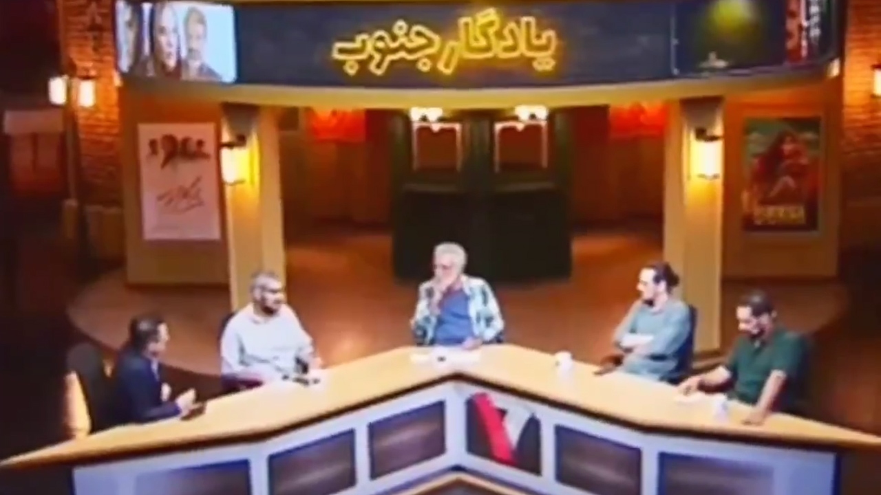 انتقاد غیرمنتظره روی آنتن از مدیریت تیم جلیلی و شوک بهروز افخمی!
