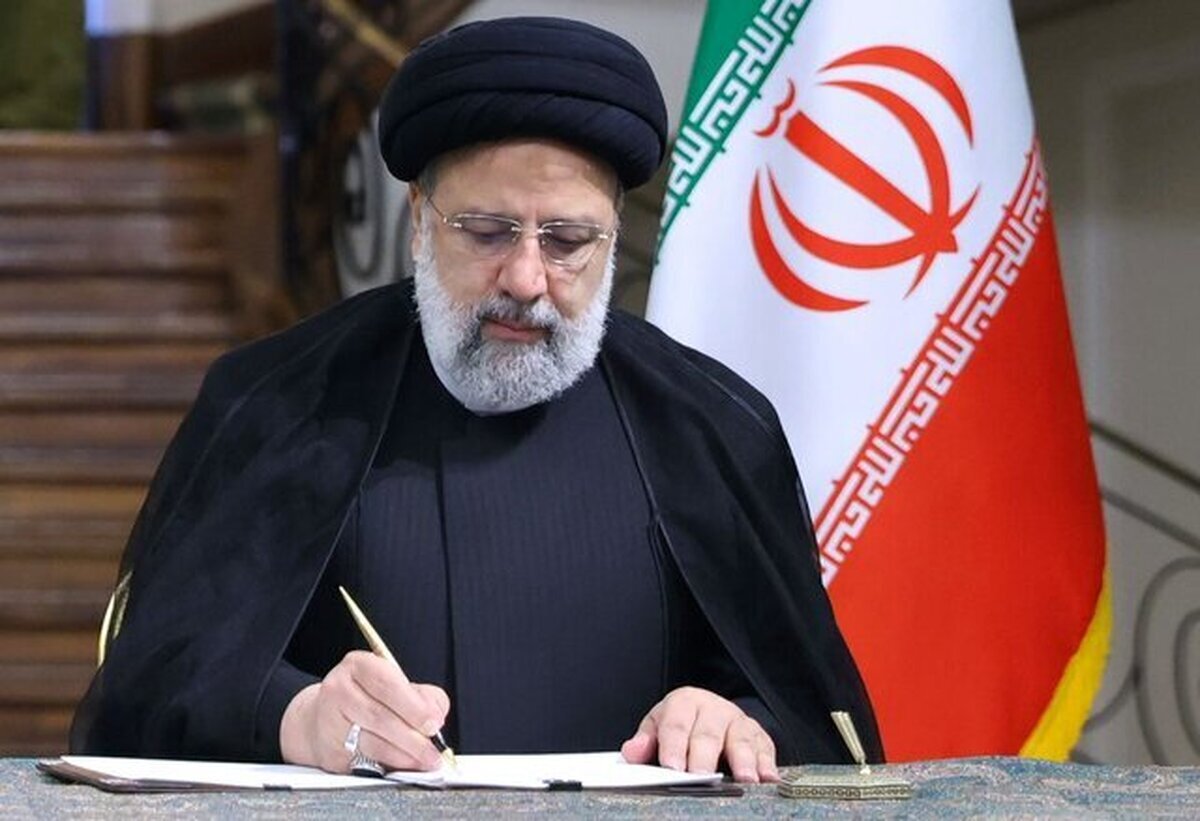 حمایت رسمی برادر شهید رئیسی از دکتر قالیباف