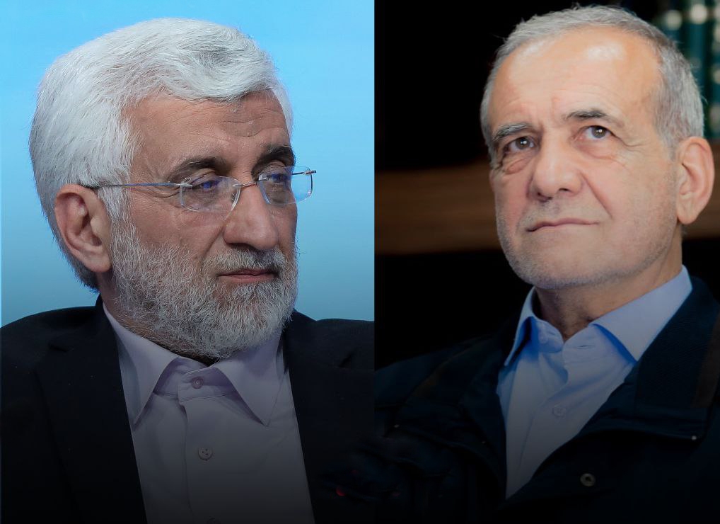 تمامی مراحل اعلام نتایج انتخابات ریاست جمهوری
